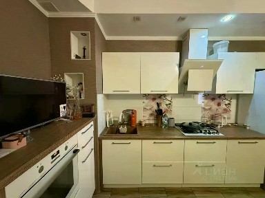 Сдается 1-комн. квартира, 49,3 м²
