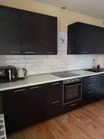 Сдается 1-комн. квартира, 38,1 м²