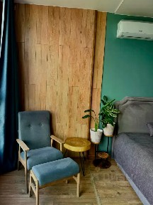 Сдается 1-комн. квартира, 43 м²