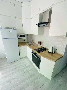 Сдается 2-комн. квартира, 35 м²