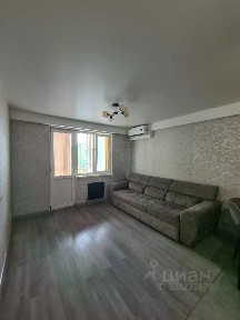 Сдается 1-комн. квартира, 50 м²