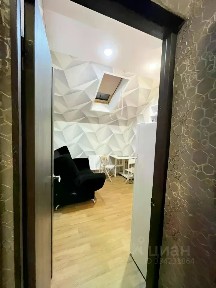 Сдается 1-комн. квартира, 37,3 м²
