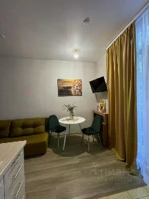 Сдается 2-комн. квартира, 34 м²