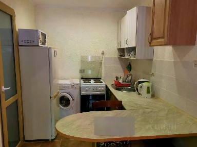 Сдается студия, 21 м²