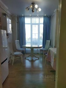 Сдается 1-комн. квартира, 43 м²