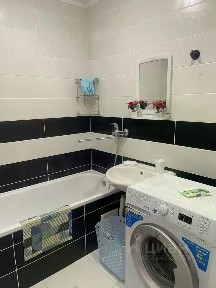 Сдается 1-комн. квартира, 37 м²