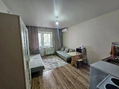 Сдается студия, 26 м²