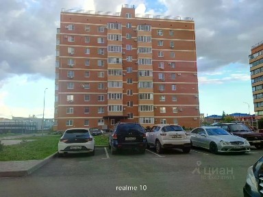 Сдается 1-комн. квартира, 36 м²