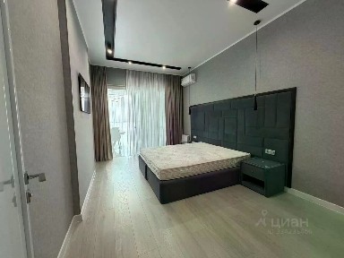 Сдается 1-комн. квартира, 60 м²