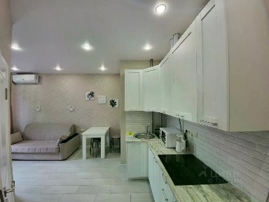 Сдается 1-комн. квартира, 45 м²