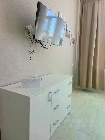 Сдается студия, 35 м²