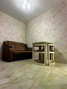 Сдается 1-комн. квартира, 28 м²