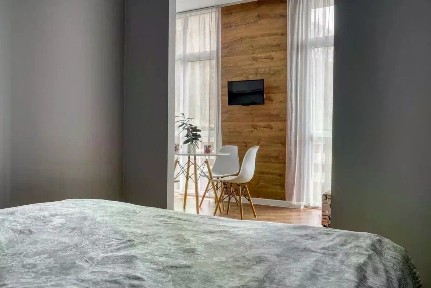 Сдаются 1-комн. апартаменты, 39 м²