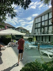 Сдается 1-комн. квартира, 45 м²