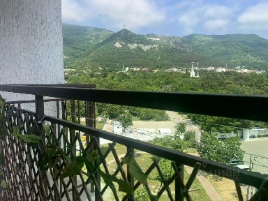 Сдаются 1-комн. апартаменты, 46 м²