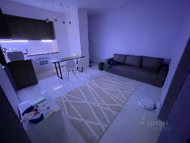 Сдается 3-комн. квартира, 50 м²