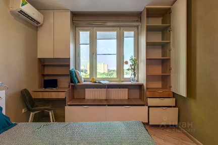 Сдается 1-комн. квартира, 42 м²