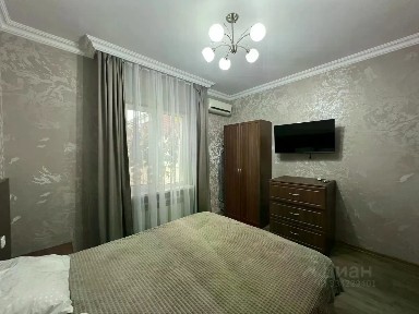 Сдается 1-комн. квартира, 35 м²