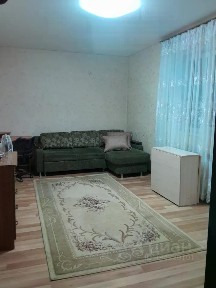 Сдается 1-комн. квартира, 39 м²