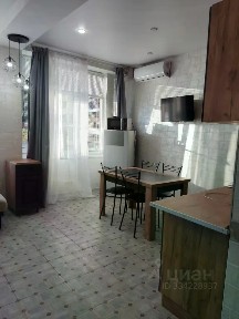 Сдается студия, 28 м²