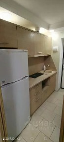 Сдается студия, 17 м²