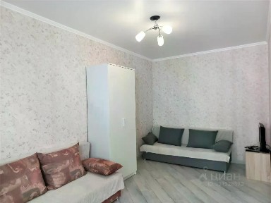 Сдается 1-комн. квартира, 34 м²