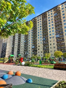 Сдается студия, 23,2 м²