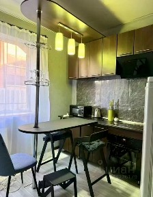 Сдается 1-комн. квартира, 31,7 м²