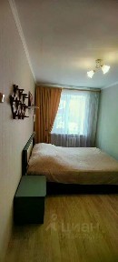 Сдается 2-комн. квартира, 45 м²