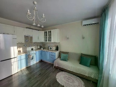 Сдается студия, 24,9 м²