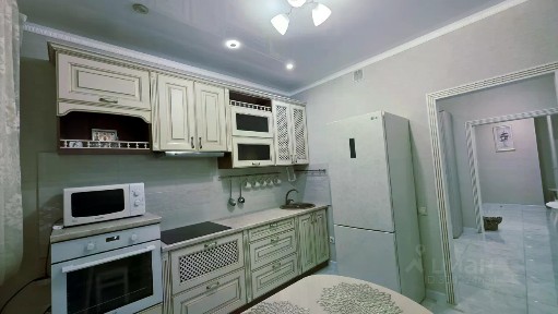Сдается квартира свободной планировки, 46 м²