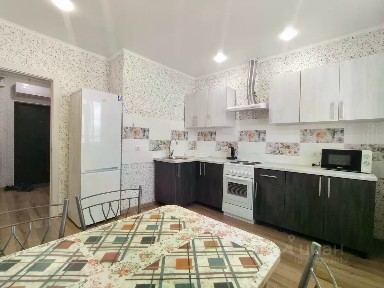 Сдается 1-комн. квартира, 46 м²