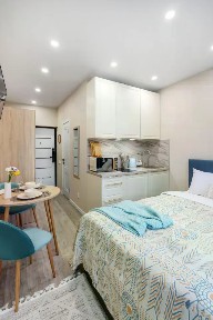 Сдается студия, 17 м²