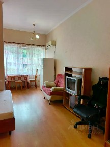 Сдается 1-комн. квартира, 33 м²