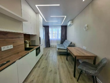 Сдается 1-комн. квартира, 35 м²