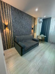 Сдается студия, 20 м²