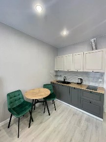 Сдается апартаменты-студия, 28 м²