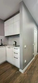Сдается студия, 21,4 м²