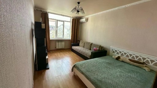 Сдается 1-комн. квартира, 36 м²