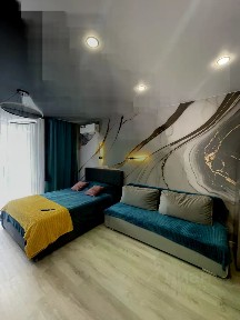 Сдается студия, 28 м²