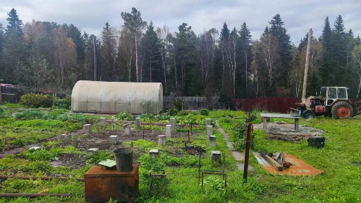 Продается участок, 6,3 сот.