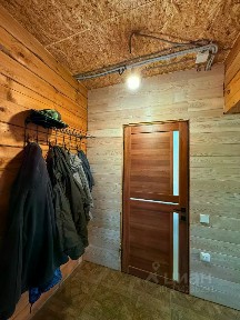 Продается 1-этажный дом, 65 м²