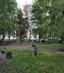 Сдается 1-комн. квартира, 35 м²