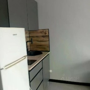 Сдается студия, 17 м²