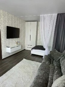 Сдается 1-комн. квартира, 38 м²