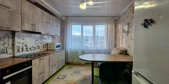 Сдается 1-комн. квартира, 35,5 м²