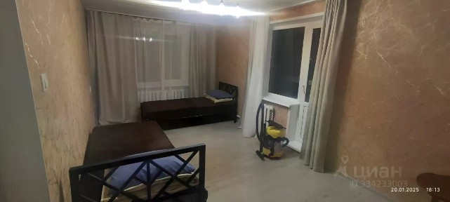 Сдается 2-комн. квартира, 50 м²
