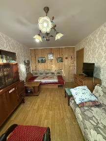 Сдается 1-комн. квартира, 33,2 м²