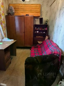 Сдается 2-комн. квартира, 36 м²
