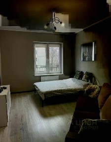 Сдается 1-комн. квартира, 40 м²